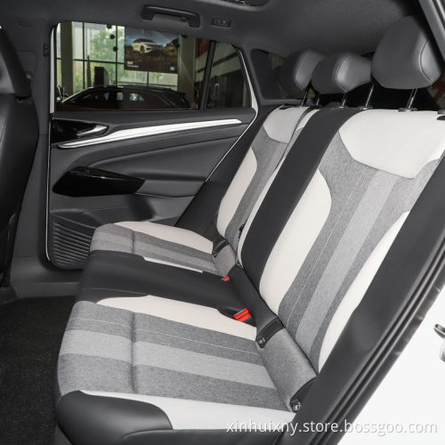 SUV Electric Cars ID4 Nuovo veicolo energetico Nuovo veicolo energetico ID4 Crozz Prime ID 4 Nuovo veicolo energetico